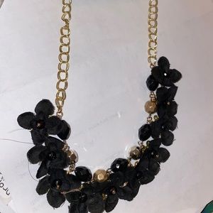 MixIt Jet Collection Fashion Necklace